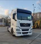 Vand MAN TGX 18.440