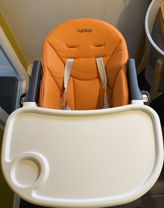 Столче за хранене Peg Perego Siesta Follow Me