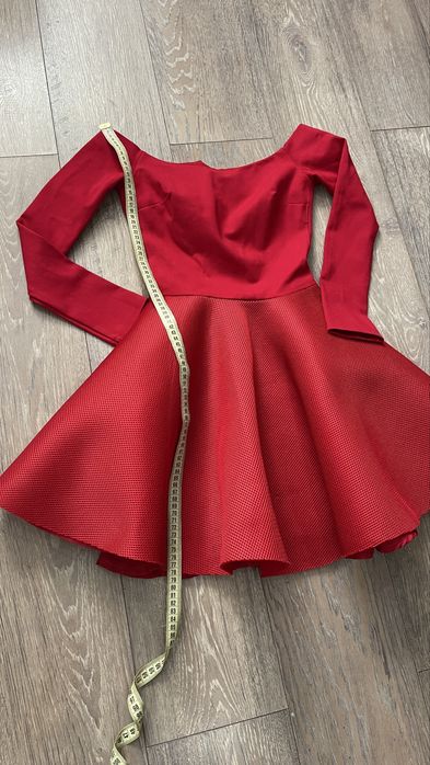 Красива рокля на Cliche