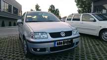 VW Polo 6N2, 1.4 16V, двигател AHW, 2001г
