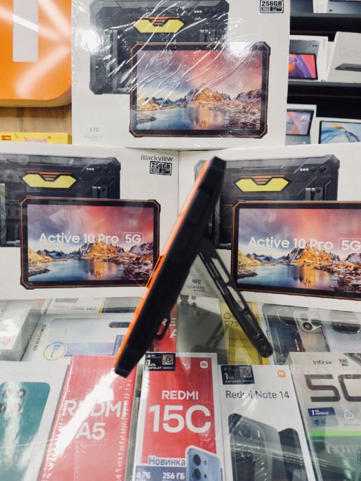 Planshet Blackviwe Active 10 pro