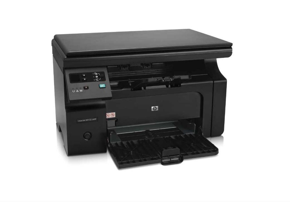 Принтер HP Laserjet Pro M1132 MFP, A4