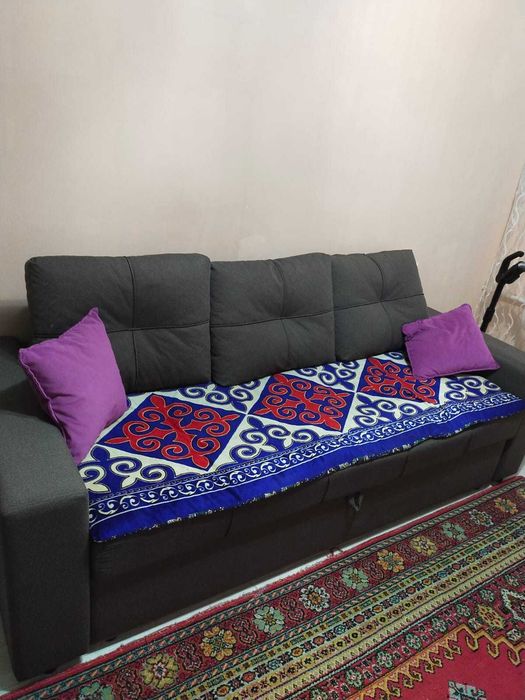 продам диван и прочую мебель