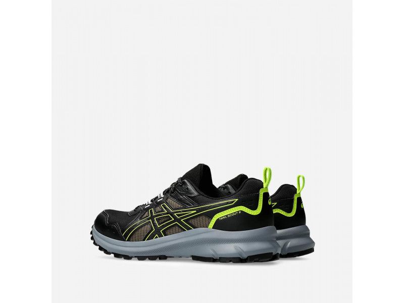Asics Trail Scout 3  размери - 45