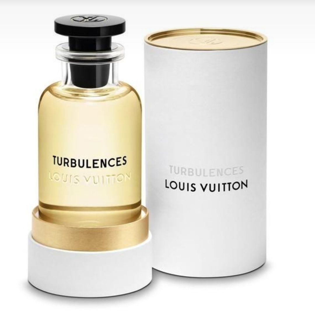 Парфюми Louis Vuitton - лимитирани бройки