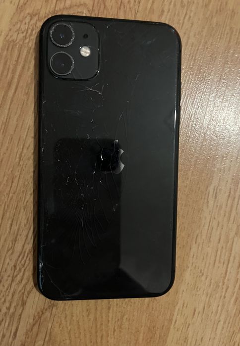 phone 11 / 64 gb / Garantie
Orice retea phone 11 / 64 gb /Orice rețea