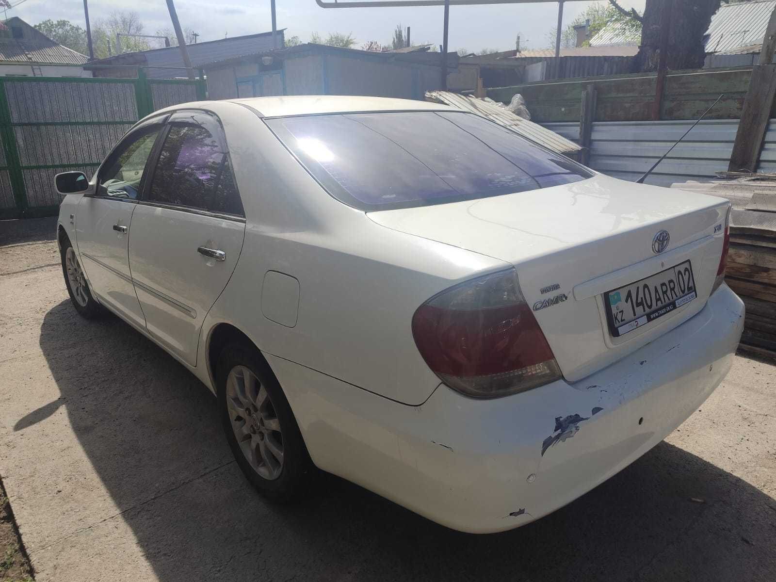 Продам Toyota Camry 2005