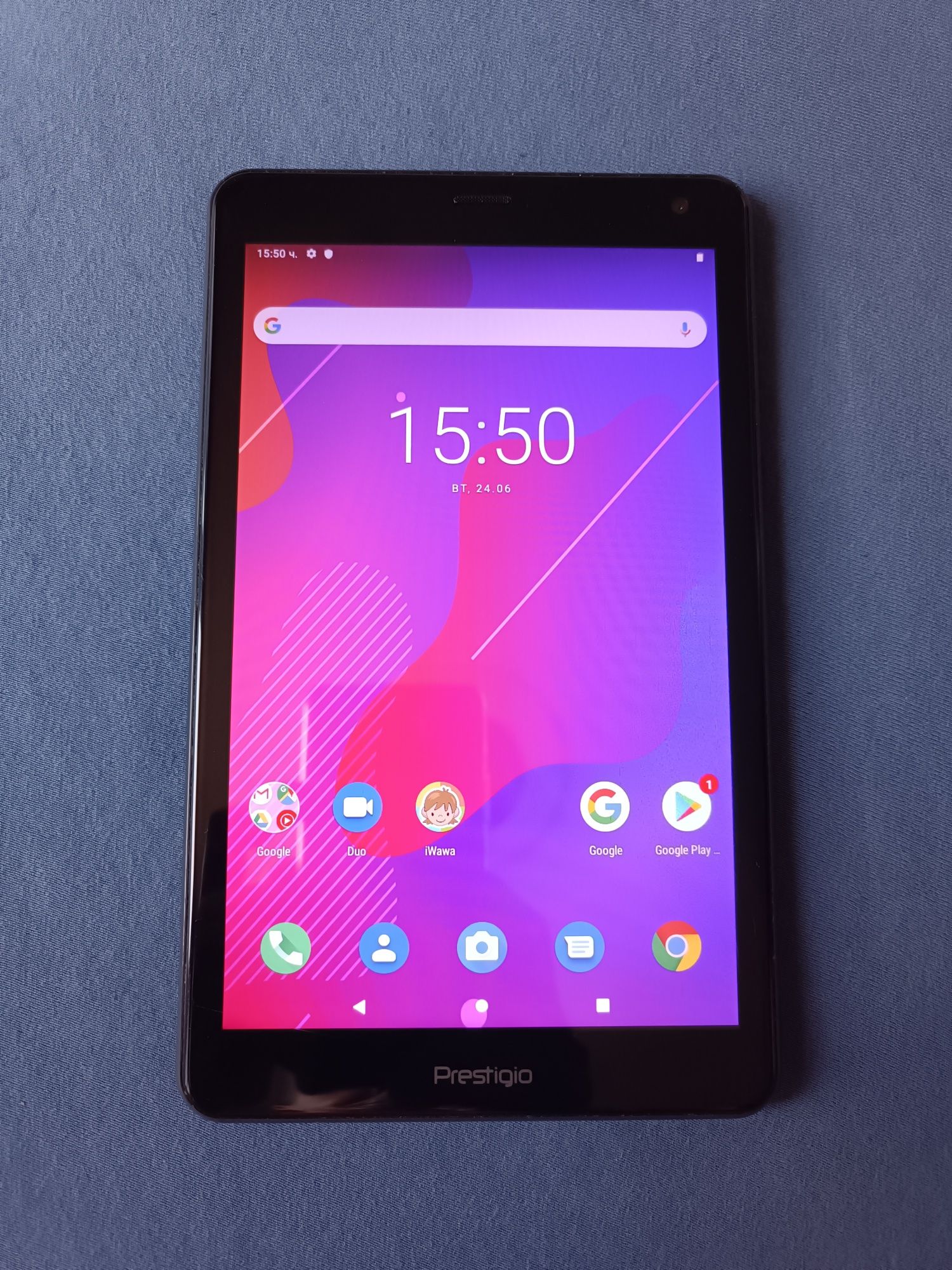 Prestigio Q Pro sim 4G