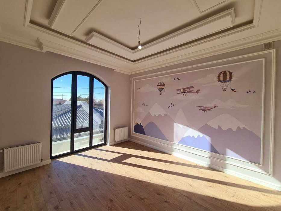 Евродом в М.Улугбекском районе 3.2 сотки