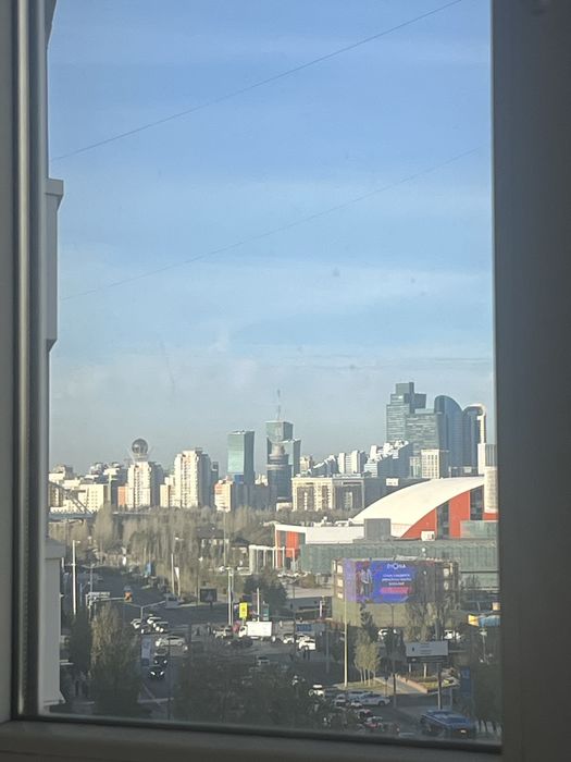 Подселение 1 девушка