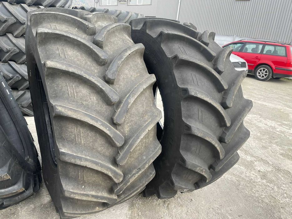 Anvelopa 600/70r30 Cauciucuri industriale cu Garantie