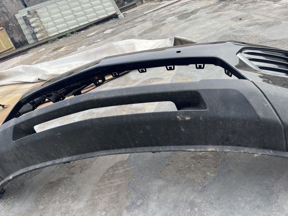 Предница за Cadillac XT5