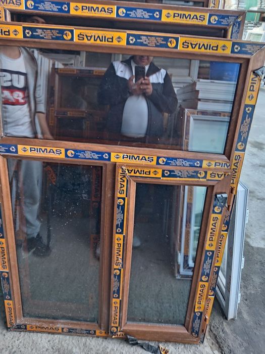 Производство Дверей и Рам