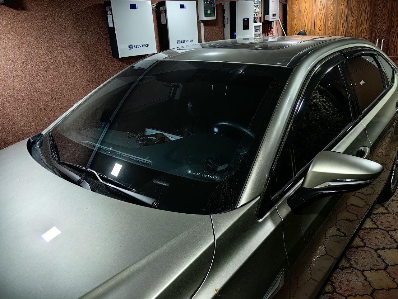 Продам GAC Aion S580
