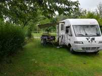 Vând autorulota integrata iFiat Ducato 2.8d