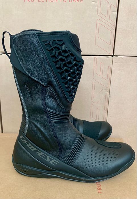 Cizme goretex dainese fulcrum