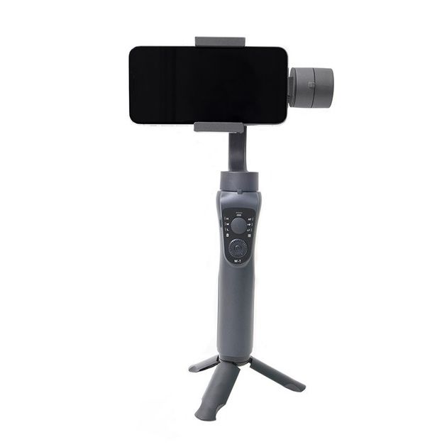 Стабилизатор Gimbal S5B bonus микрафон
