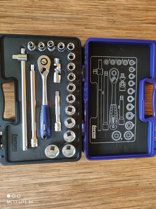 Гедоре на FORUM Германия