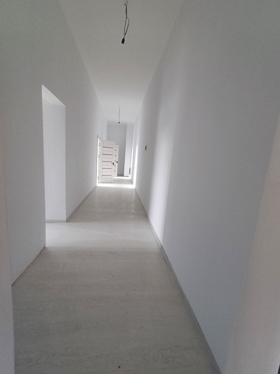 Arzon narxlarda yangi xonadonlar Erect qurilish kompaniyasidan