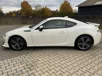 Toyota GT86 2015 2.0 Boxer