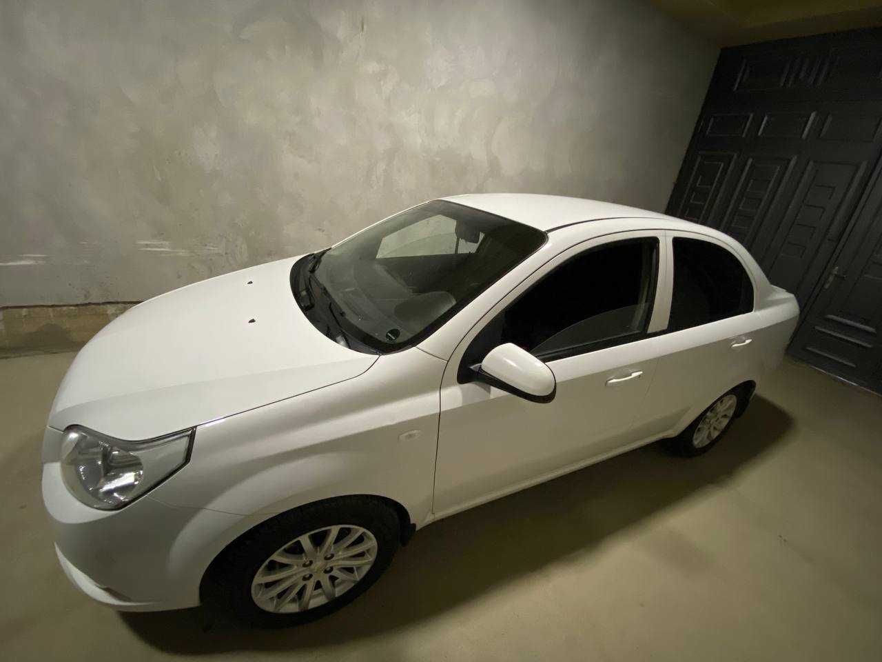 Нексия 3 сотилади (автомат коробка,  2020 йил)