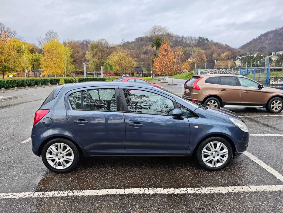 Opel Corsa 1.3 Ecoflex 75 CP