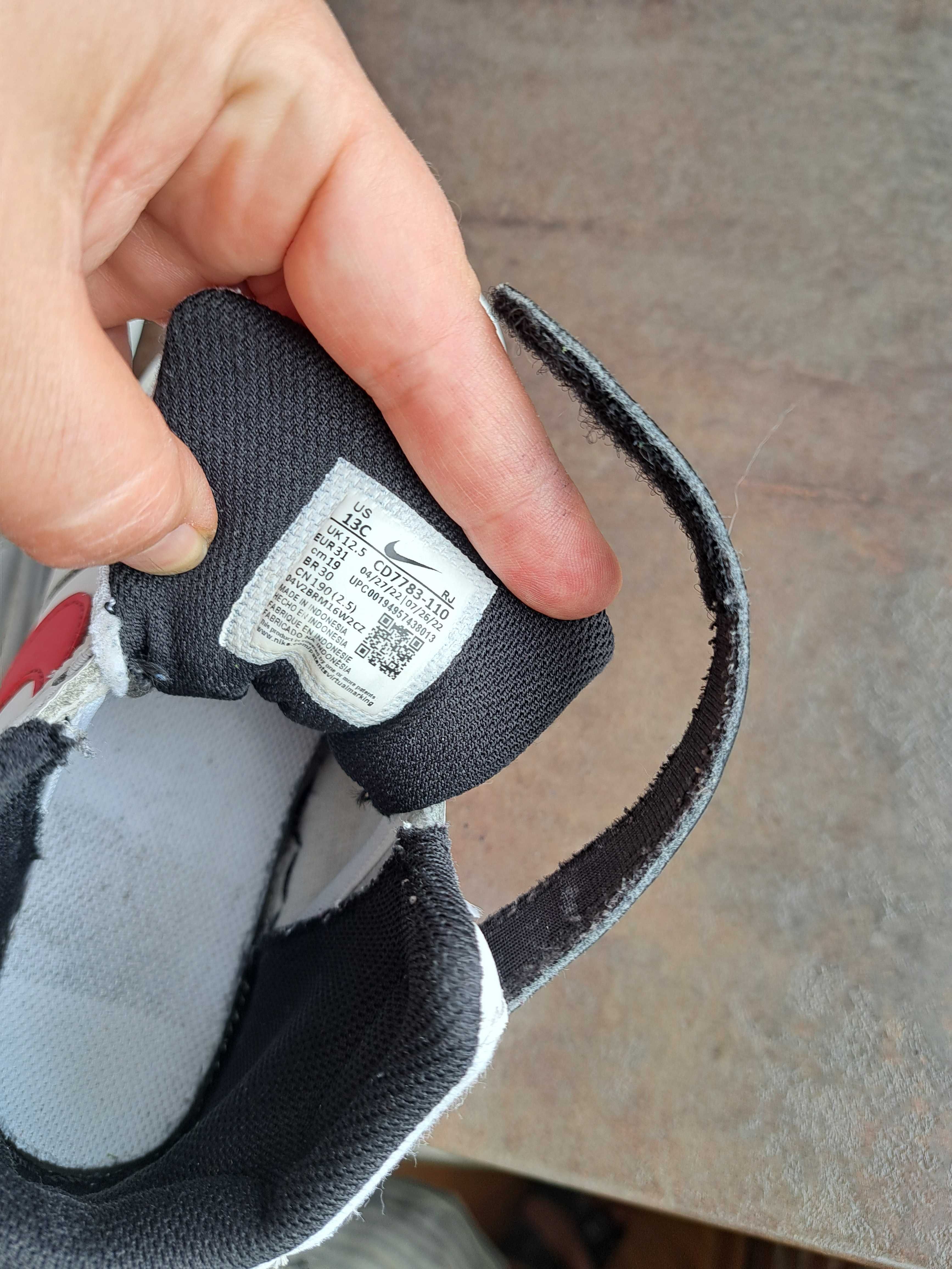 детски маратонки за момче кецове,спортни обувки Nike,найк,номер 31