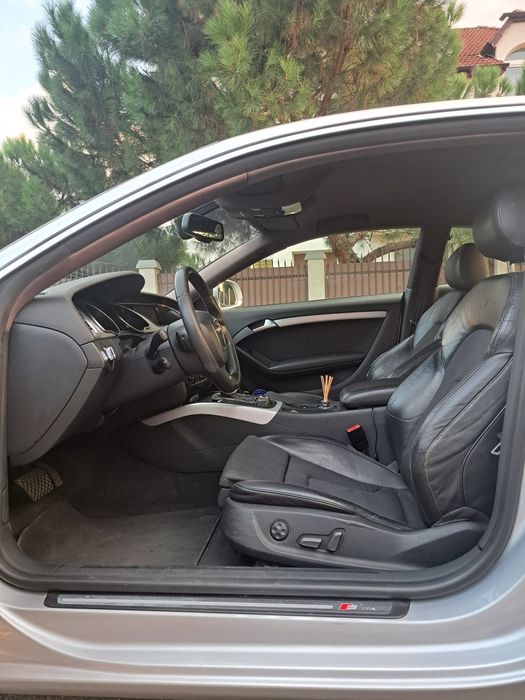 Audi A5 2.7TDI 2009