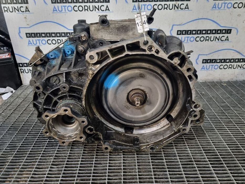 Cutie de viteze Volkswagen Golf V Variant 1.9 TDI 2007 - 2009 105CP Automata BXE BLS ...