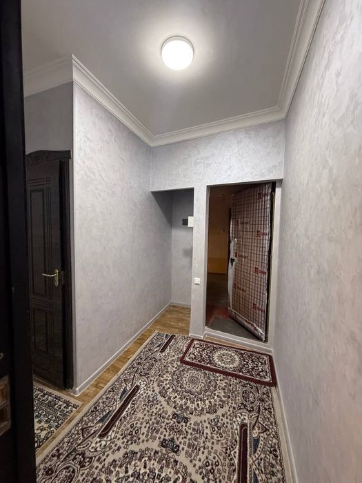 Продается 1 комнатная квартира в чирчике срочно
