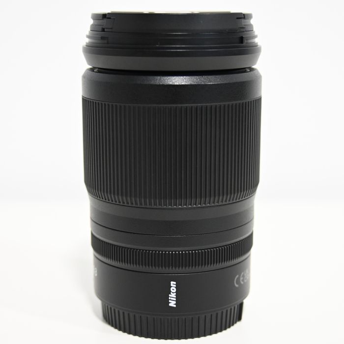 Nikon Z 24 200 f4-6.3