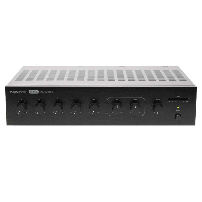 Усилитель мощности AMC PRO MA60 mixer amplifier