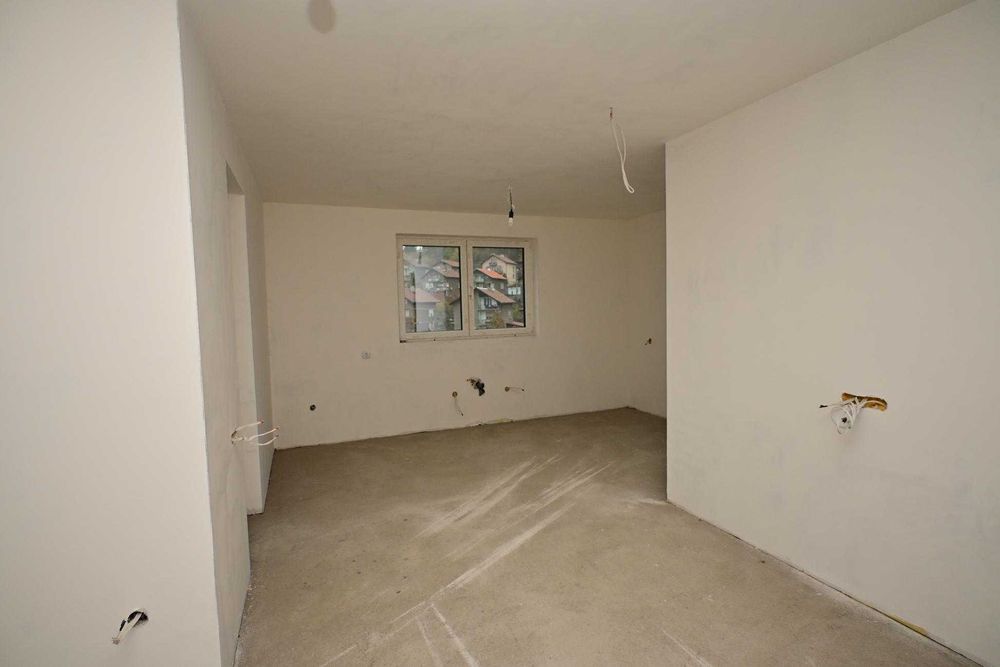 Двустаен ново строителство в затворен комплекс с басеин в гр. Перник