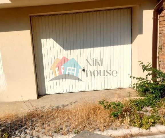 Гараж в Варна-Аспарухово площ 21 цена 41000