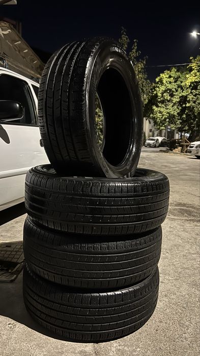 Балон KUMHO Solus TA11