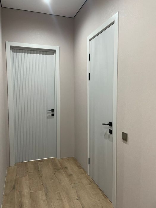Двери высота 2м 2.20м 2.30м в наличии и на заказ