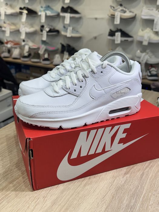 Sneakers Adidas Air Max - Dama 38,5