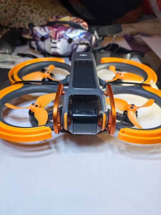 Продавам Dji Avata 2