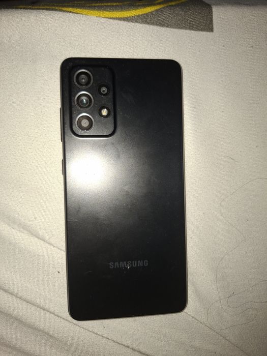 Vand samsung galaxy a52s 5g 128g