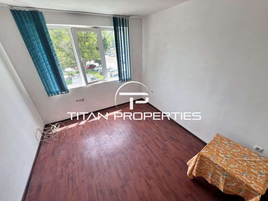 Дава се под наем Двустаен апартамент в Бургас, Изгрев - 70 кв.м за 306 € - Снимка #4