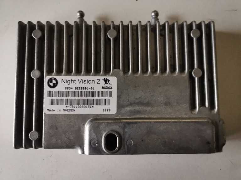Modul night vision 2  Bmw 9226801
