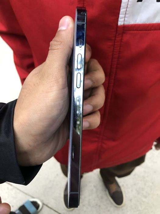 Iphone 13 pro max 256