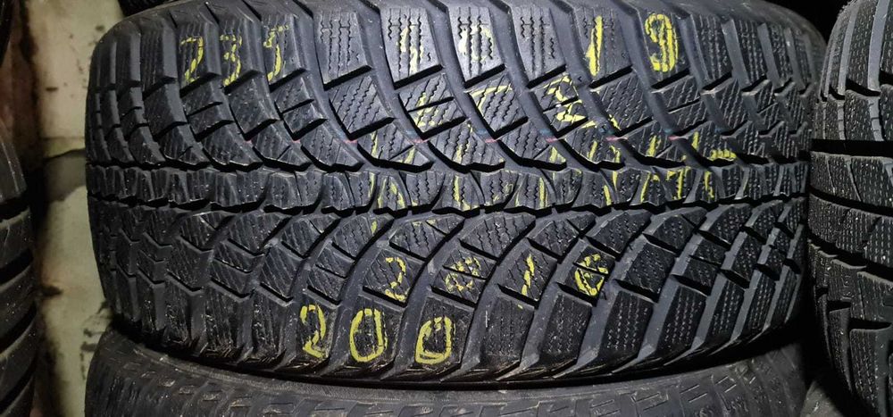 Anvelope IARNA 1 bucata 235 40 19 /275 40 19/265 40 19