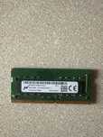Memorie ram laptop ddr4 8gb 3200 mhz