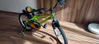Детски велосипед / колело  Sprint Casper 18"
