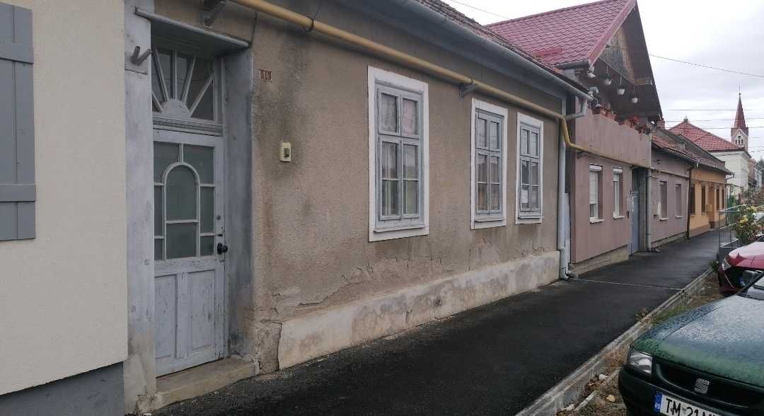 Casa de vânzare 30 km de Timișoara