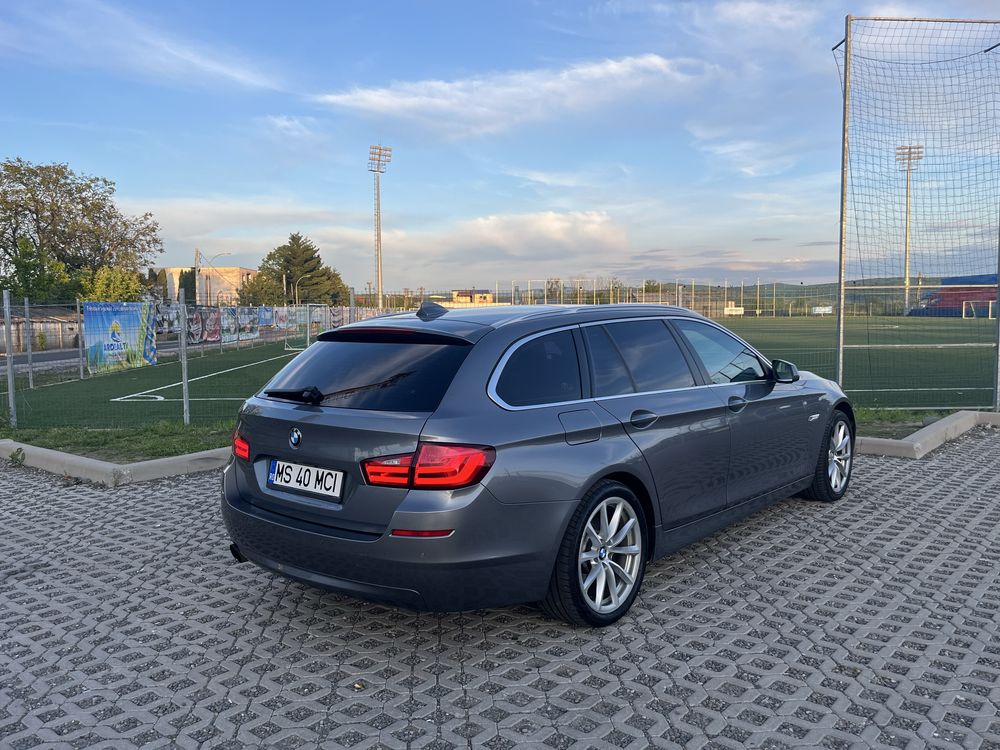 BMW Seria 5  F11