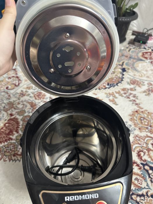 Термопот redmond