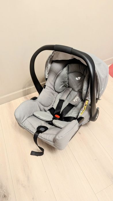 Автолюлька Joie Gemm 0+