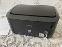 Продам принтер Canon isensys LBP6000